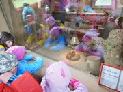 Výlet do ZOO Chleby a Labyrintária Loučeň